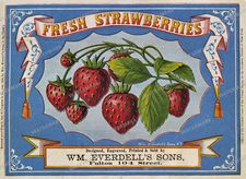 Ads Vintage Prints