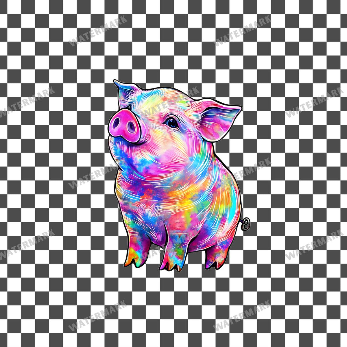 Animals Clipart Pngs