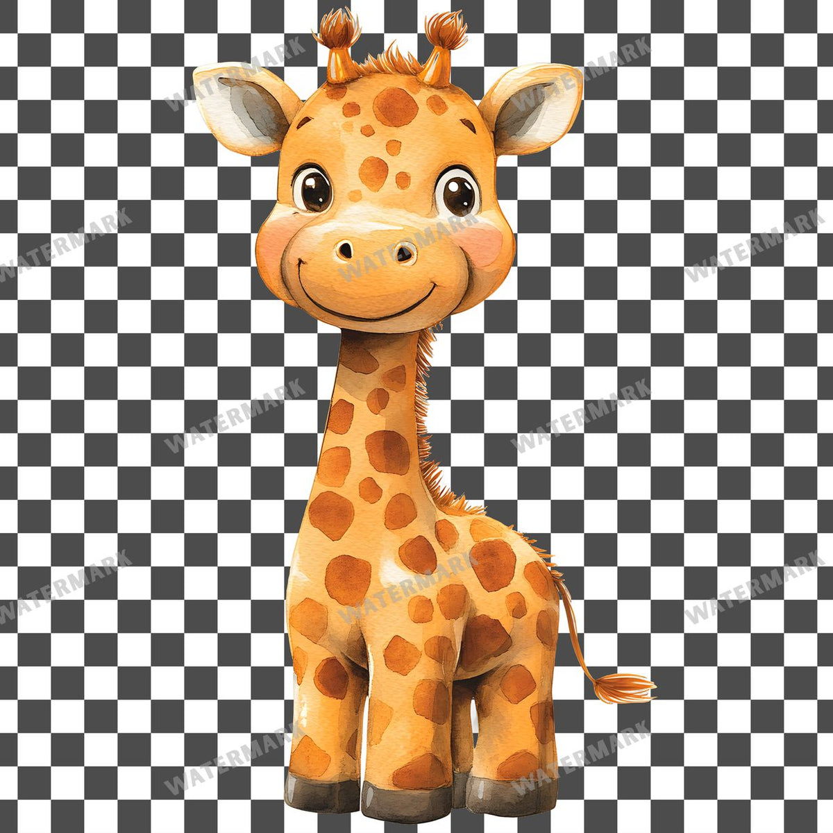 Animals Clipart Pngs