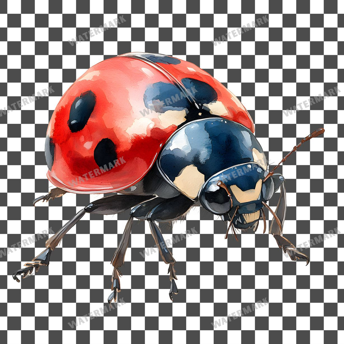 Animals Clipart Pngs