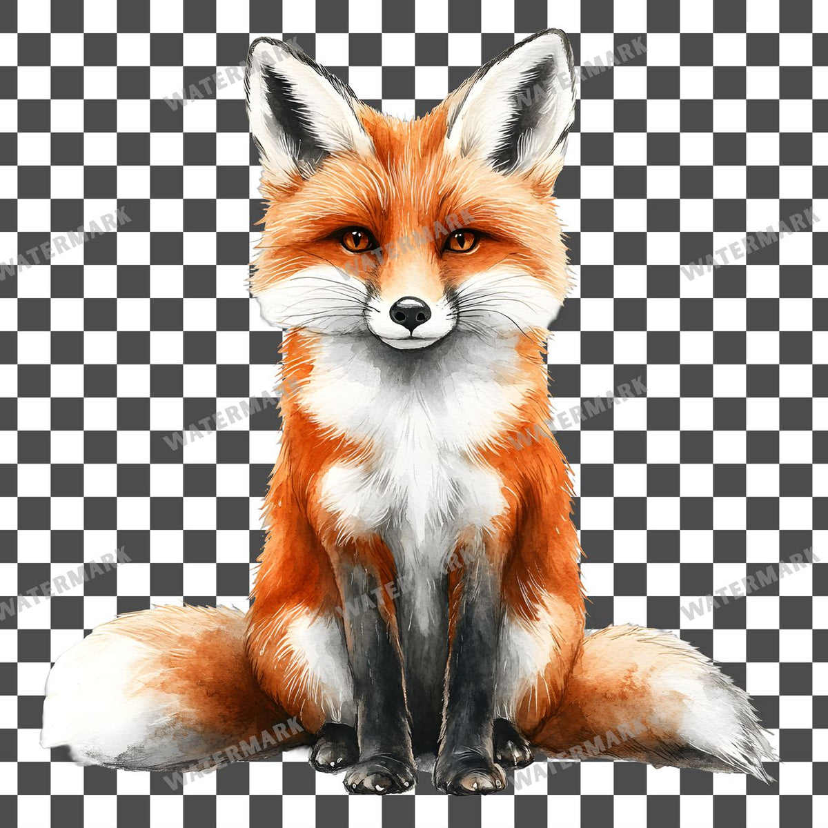 Animals Clipart Pngs