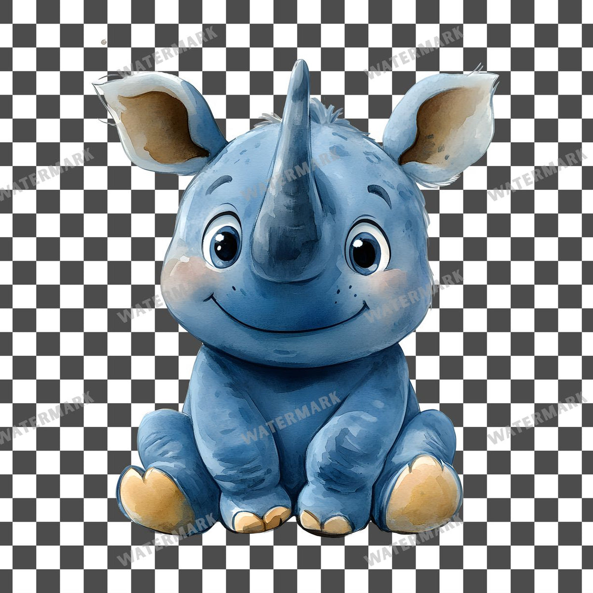 Animals Clipart Pngs