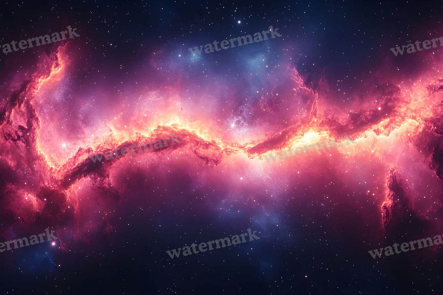 Celestial Space Backdrop Images