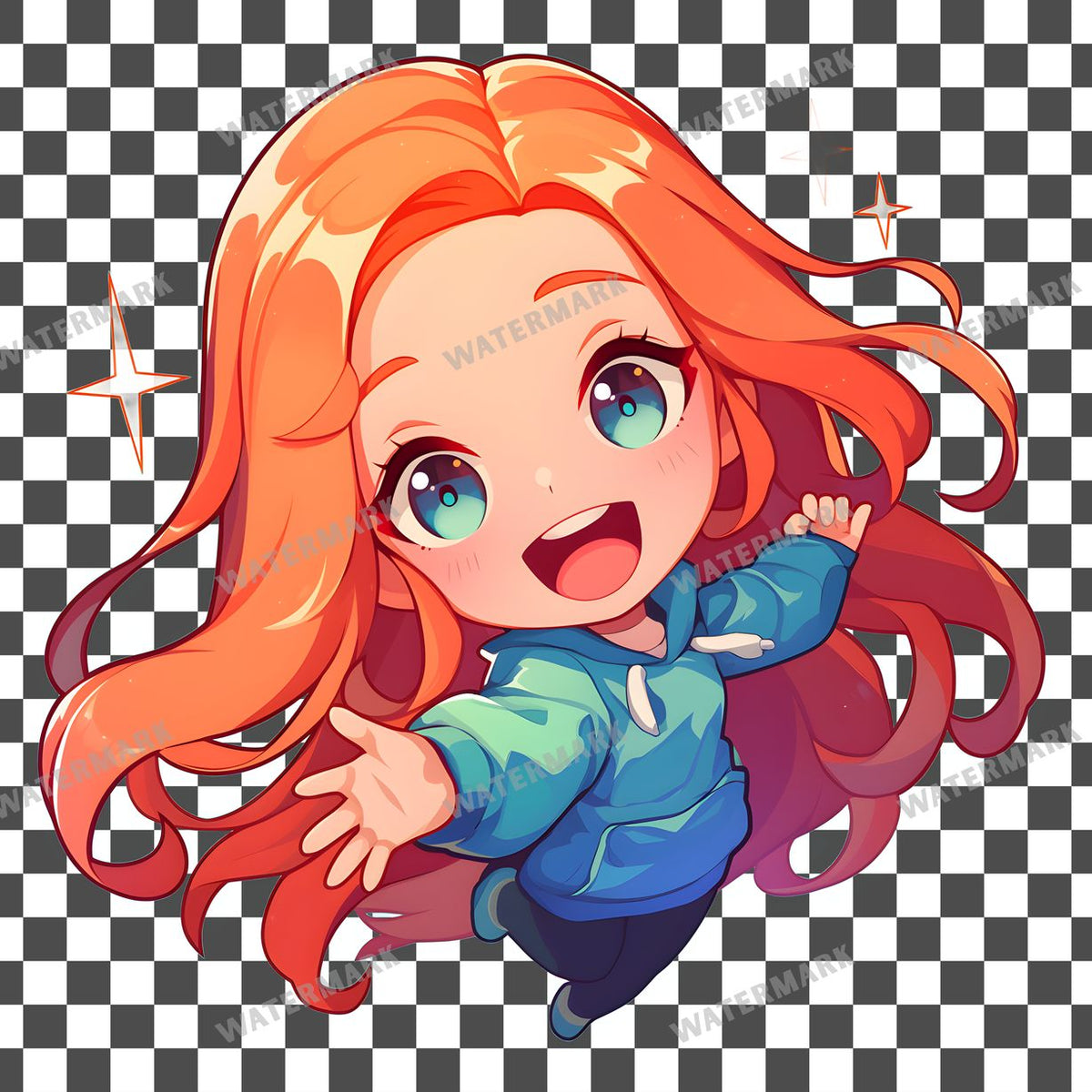 Characters Clipart Pngs