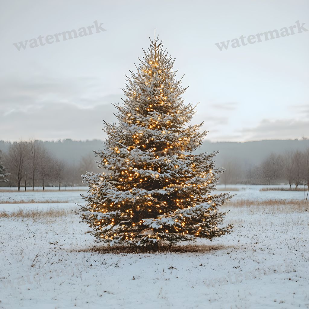 Christmas Backdrop Images