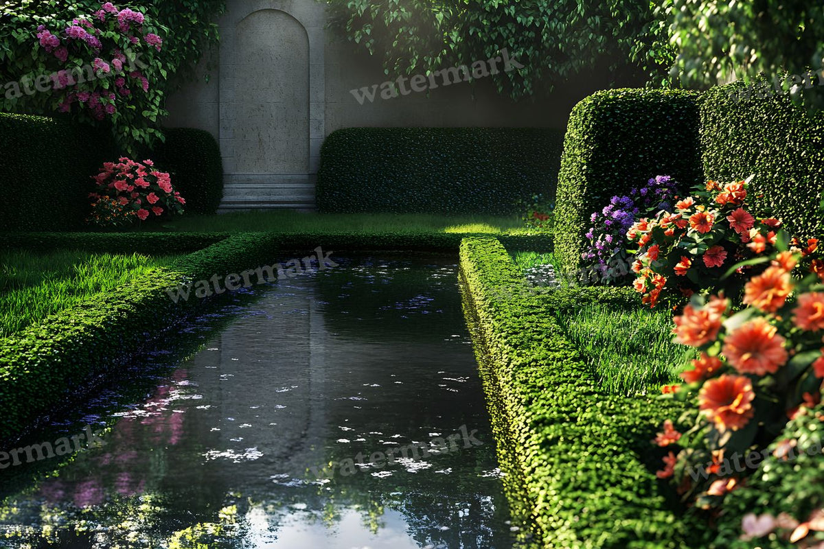 Cinematic Dickensscene Backdrop Images