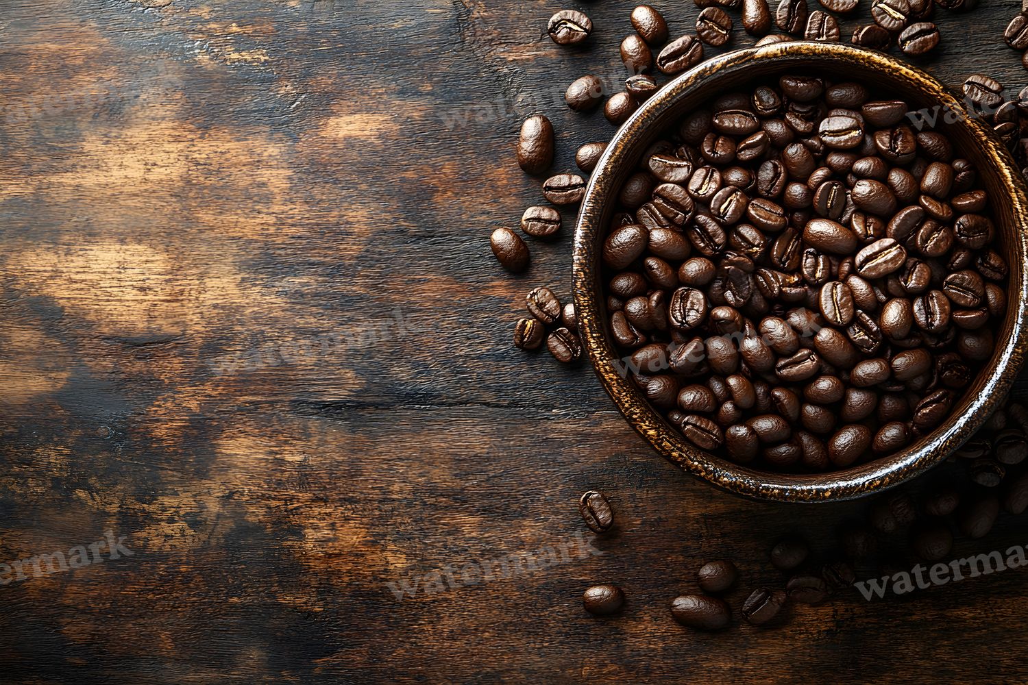 Coffee Shop Setting Backdrop Images