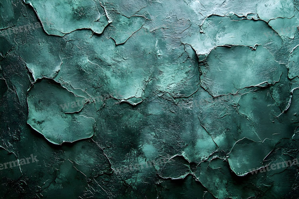 Emerald Deep Green Textured Backdrop Images