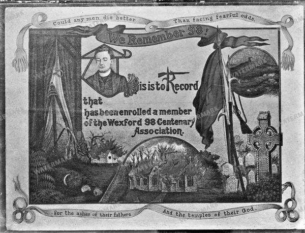 Ephemera Vintage Prints