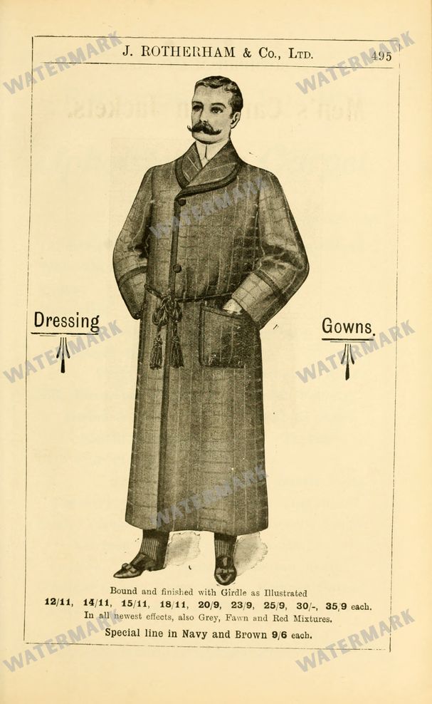 Fashion Vintage Prints