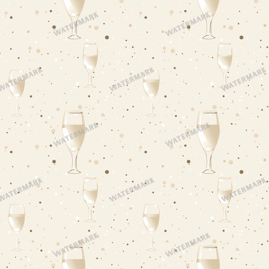 Food Seamless Pattern