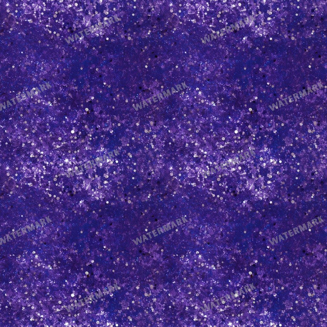 Glitter Seamless Pattern