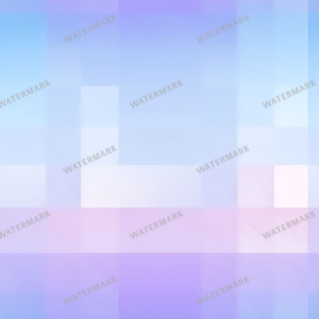 Gradient Seamless Pattern