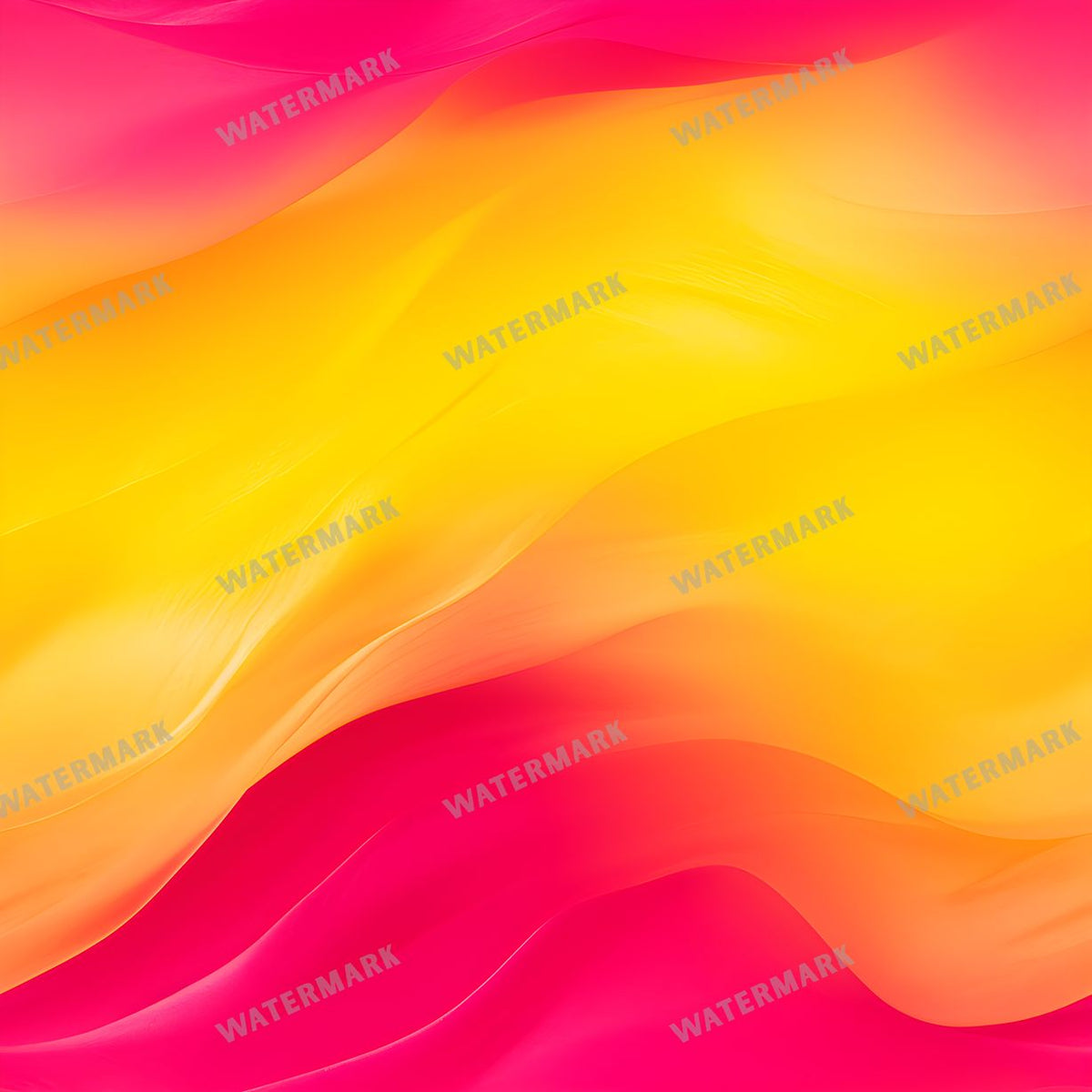 Gradient Seamless Pattern
