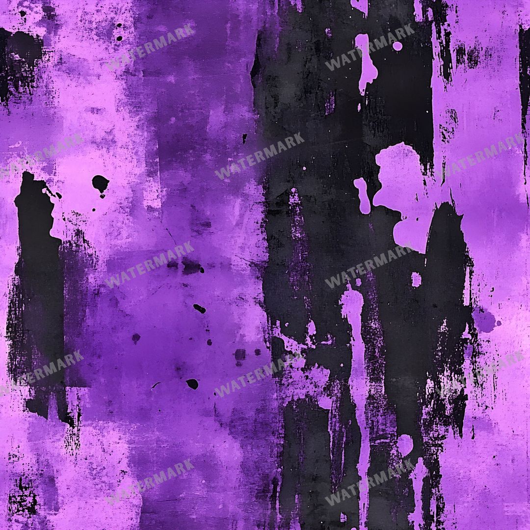 Grunge Textures Seamless Pattern
