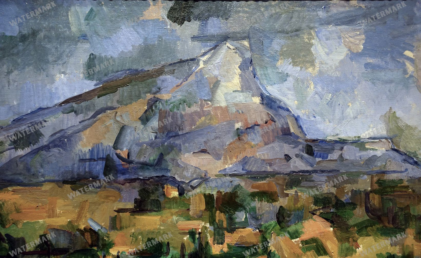 Pablo Picasso Vintage Paintings