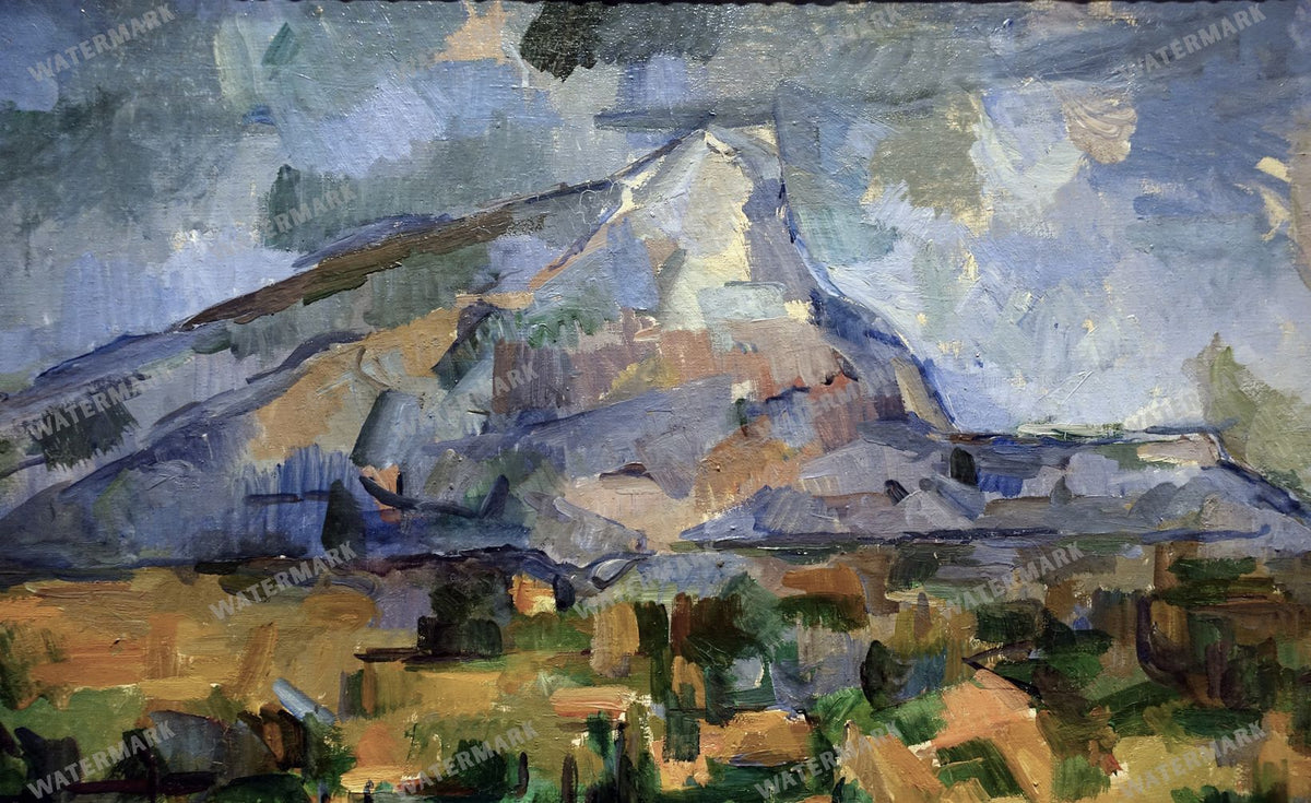 Pablo Picasso Vintage Paintings