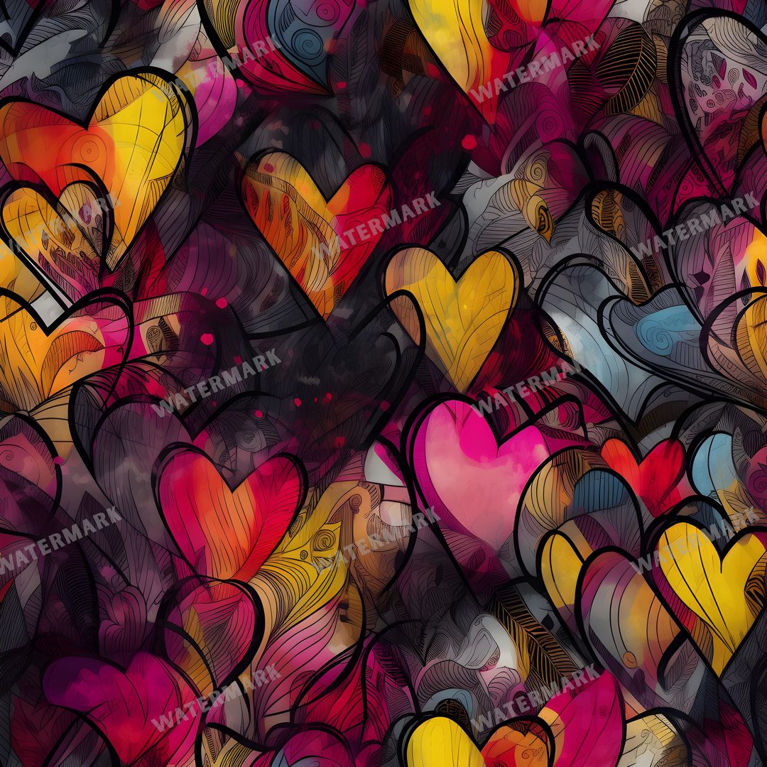 Patterns Seamless Pattern
