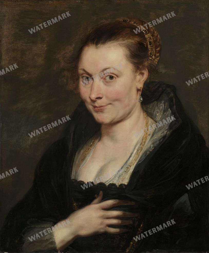 Peter Paul Rubens Vintage Paintings