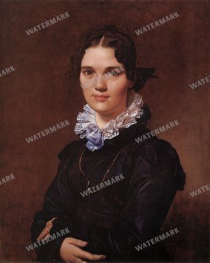 Portraits Vintage Paintings