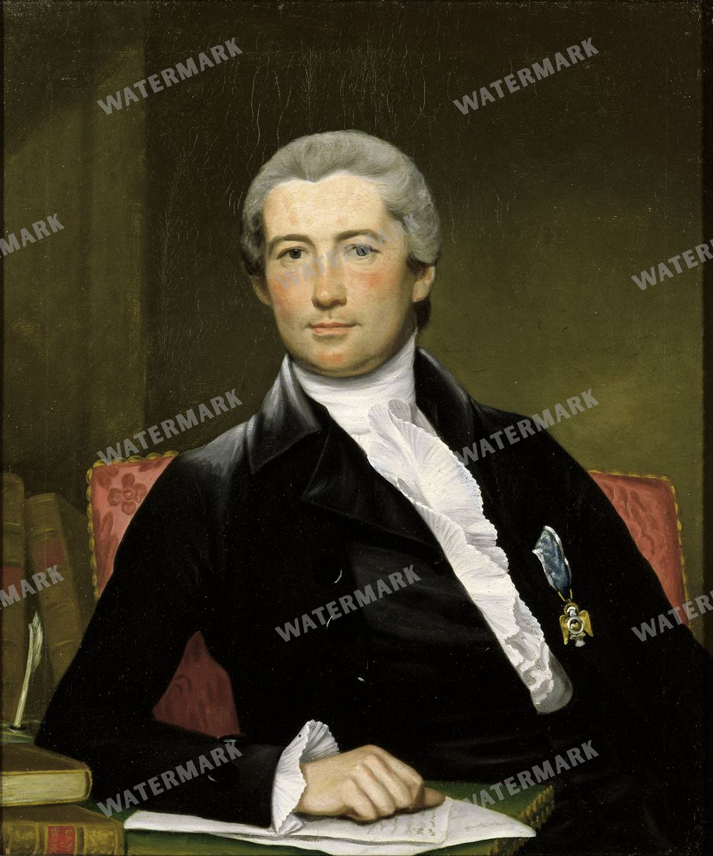 Portraits Vintage Paintings
