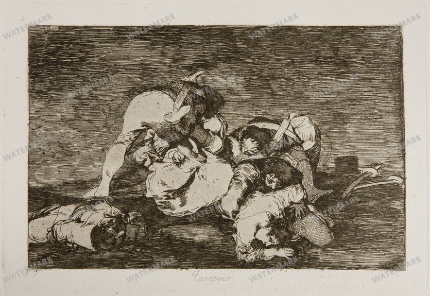 Prado Vintage Paintings