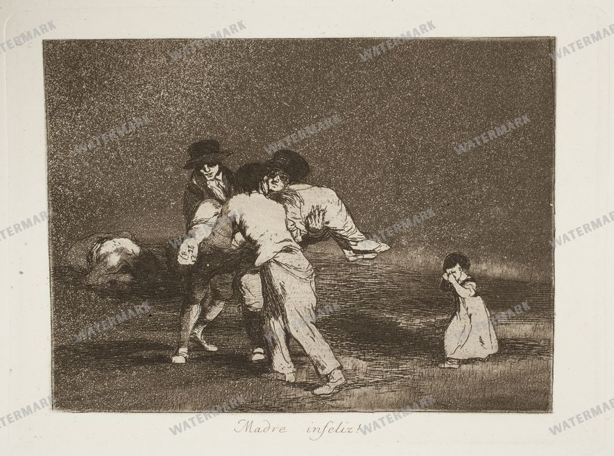 Prado Vintage Paintings