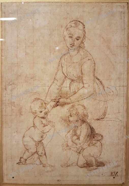 Sketches Vintage Sketches