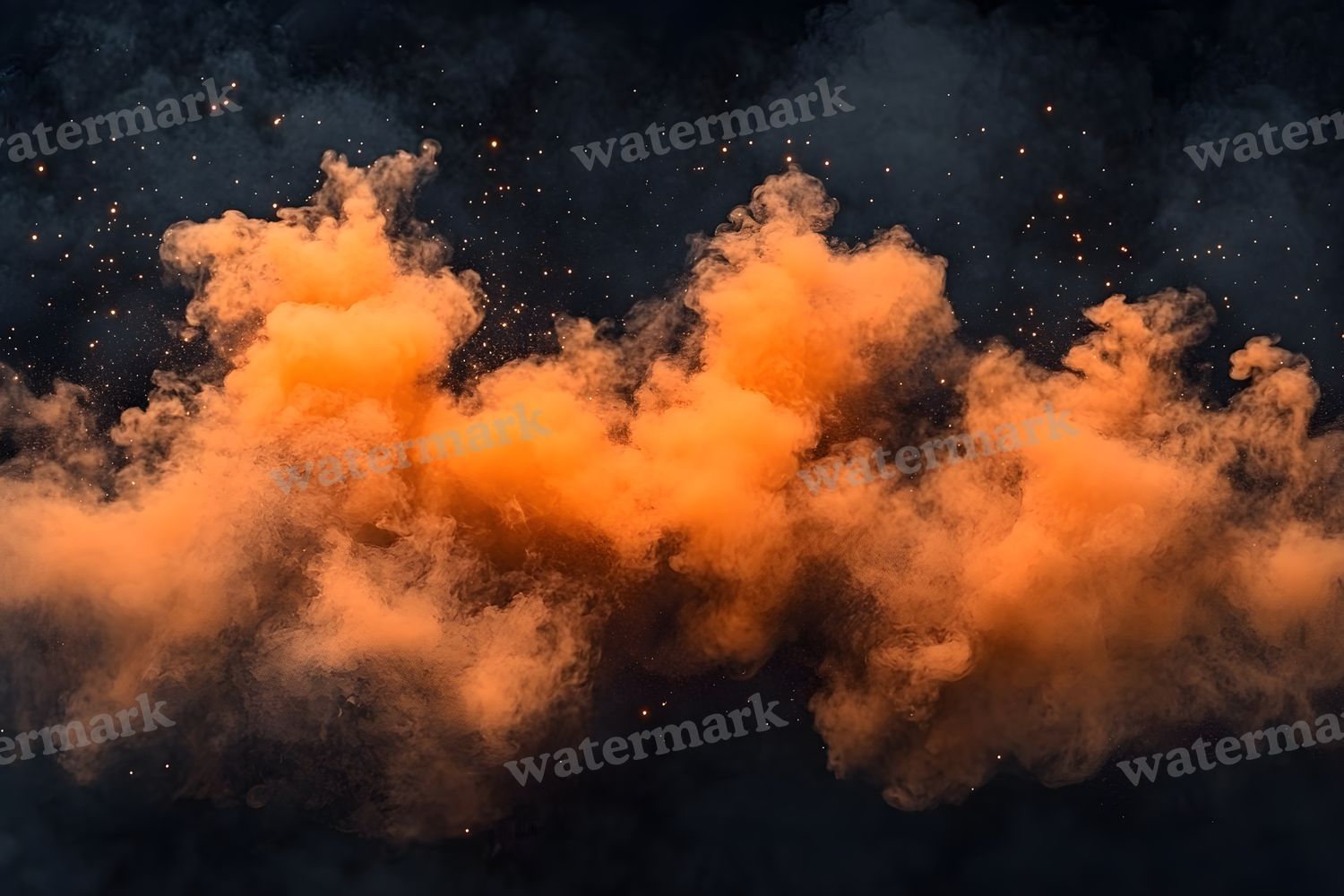 Smoke Backdrop Images