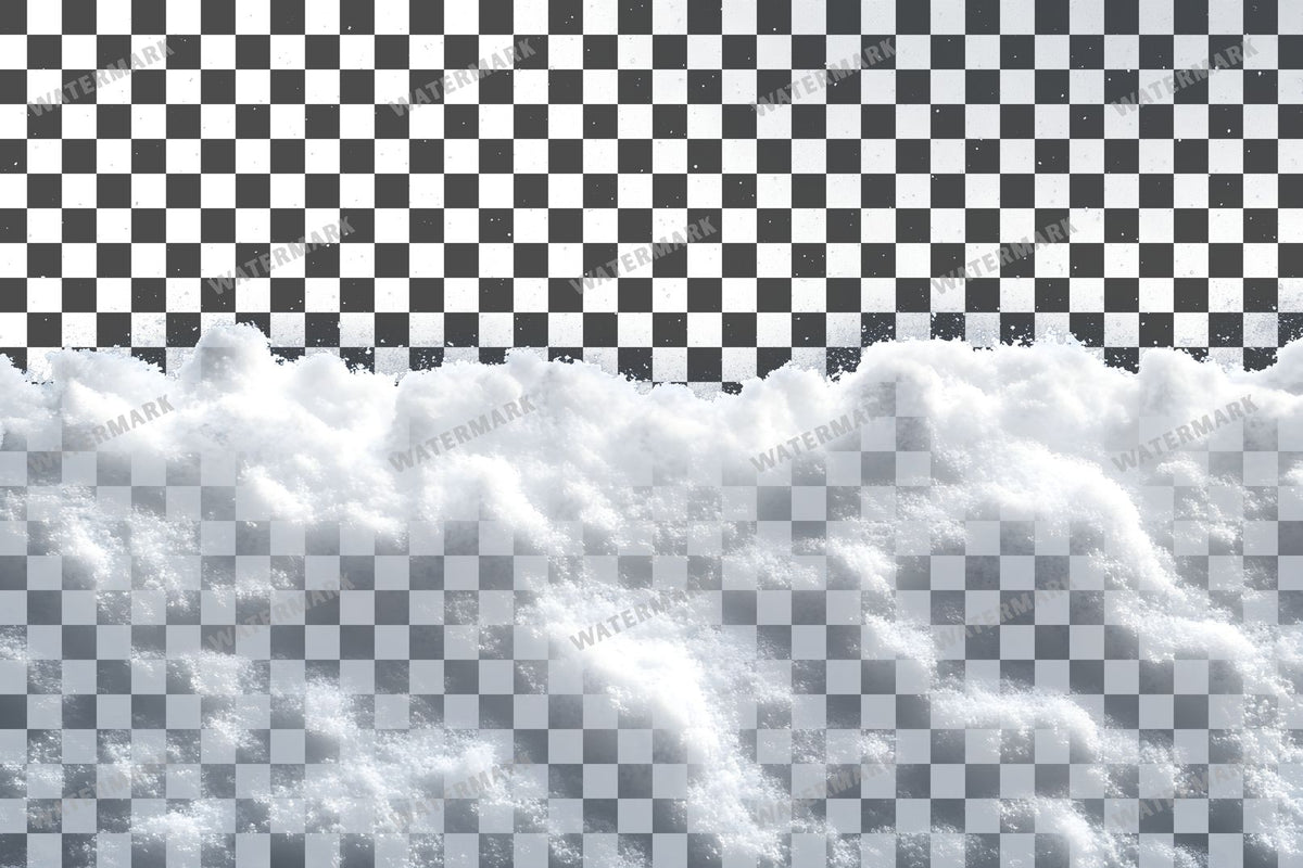 Snow Overlay
