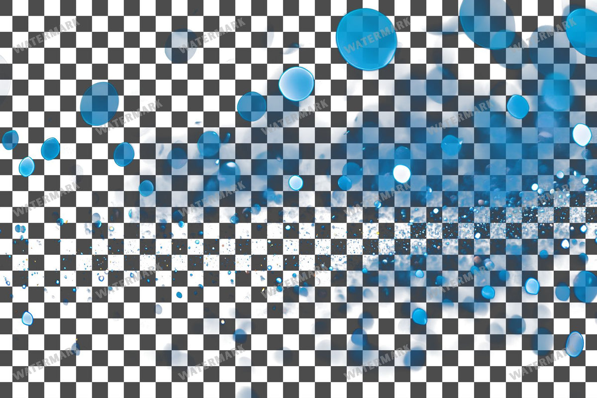 Starlight Tiny Sparkles Transparent Overlay Pngs