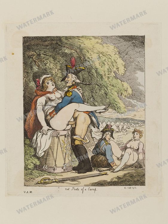 Thomas Barker Of Bath Vintage Paintings