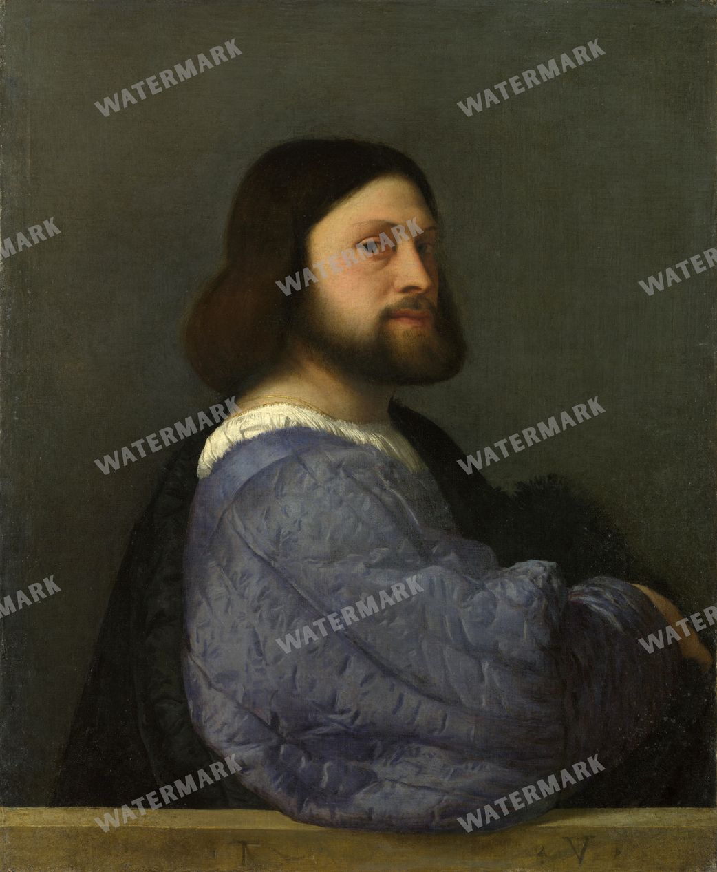 Thomas Barker Of Bath Vintage Paintings