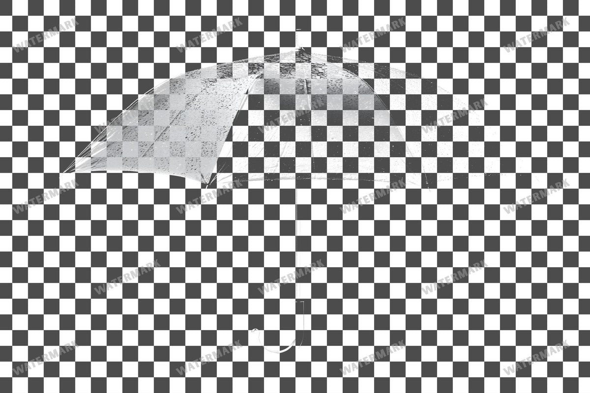 Umbrella Transparent Overlay Pngs