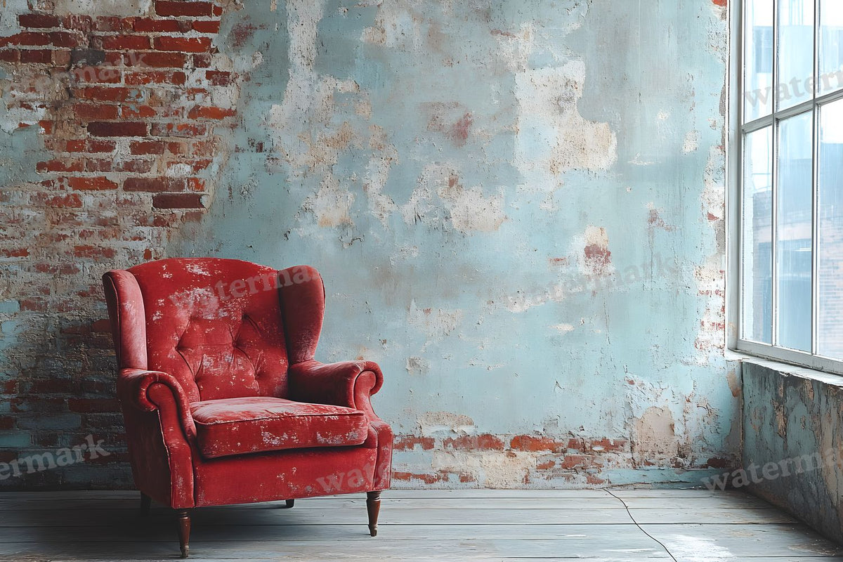 Victorian Cinematics Backdrop Images