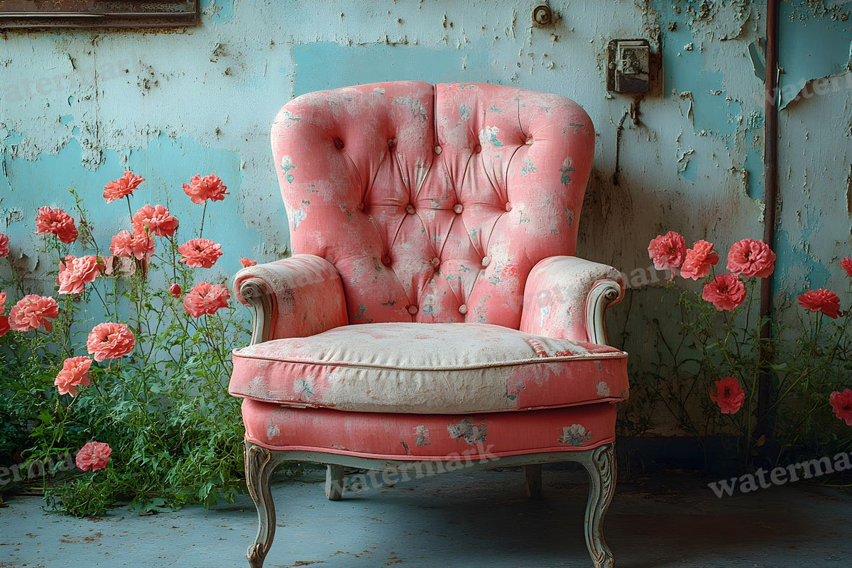 Victorian Cinematics Backdrop Images