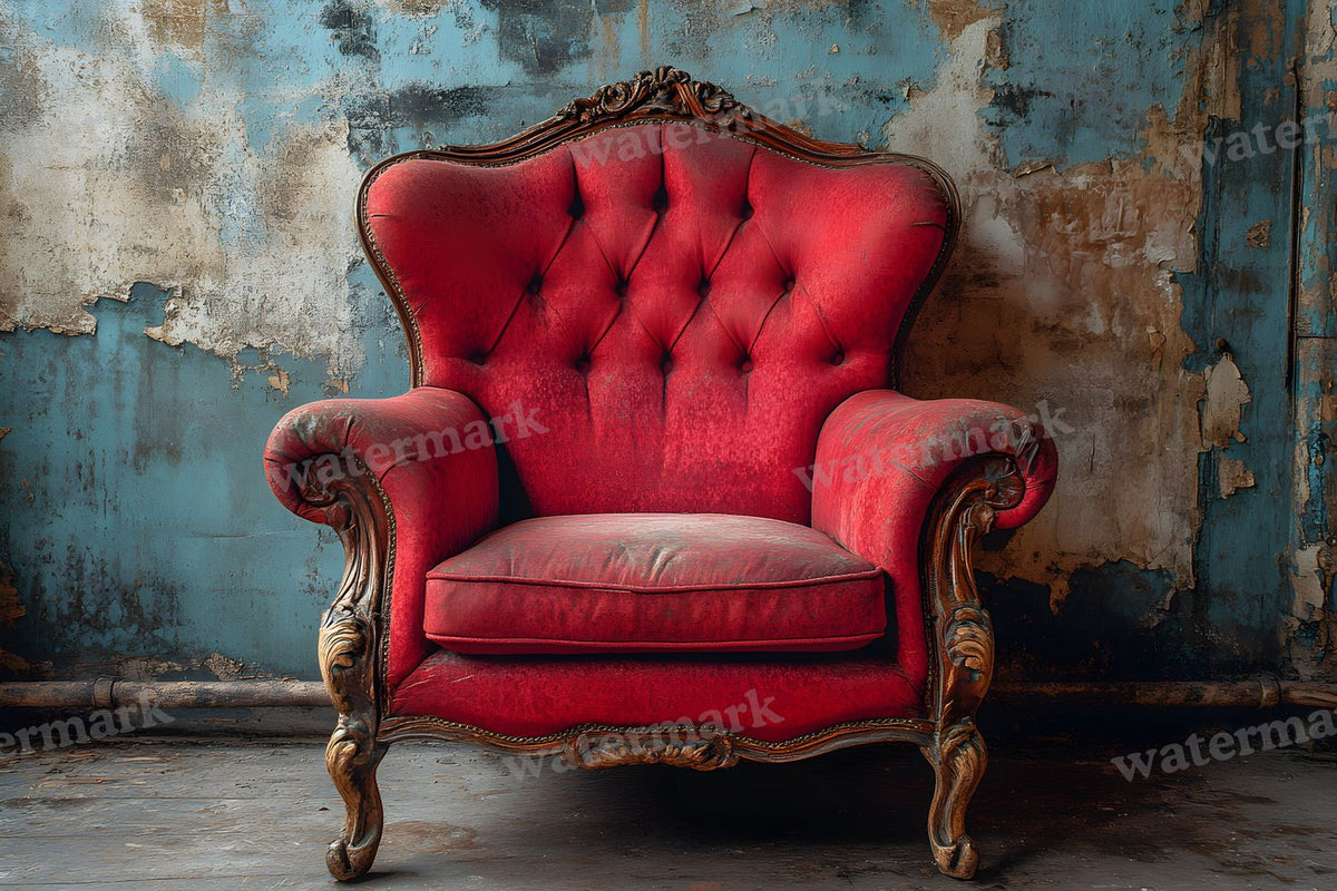 Victorian Cinematics Backdrop Images