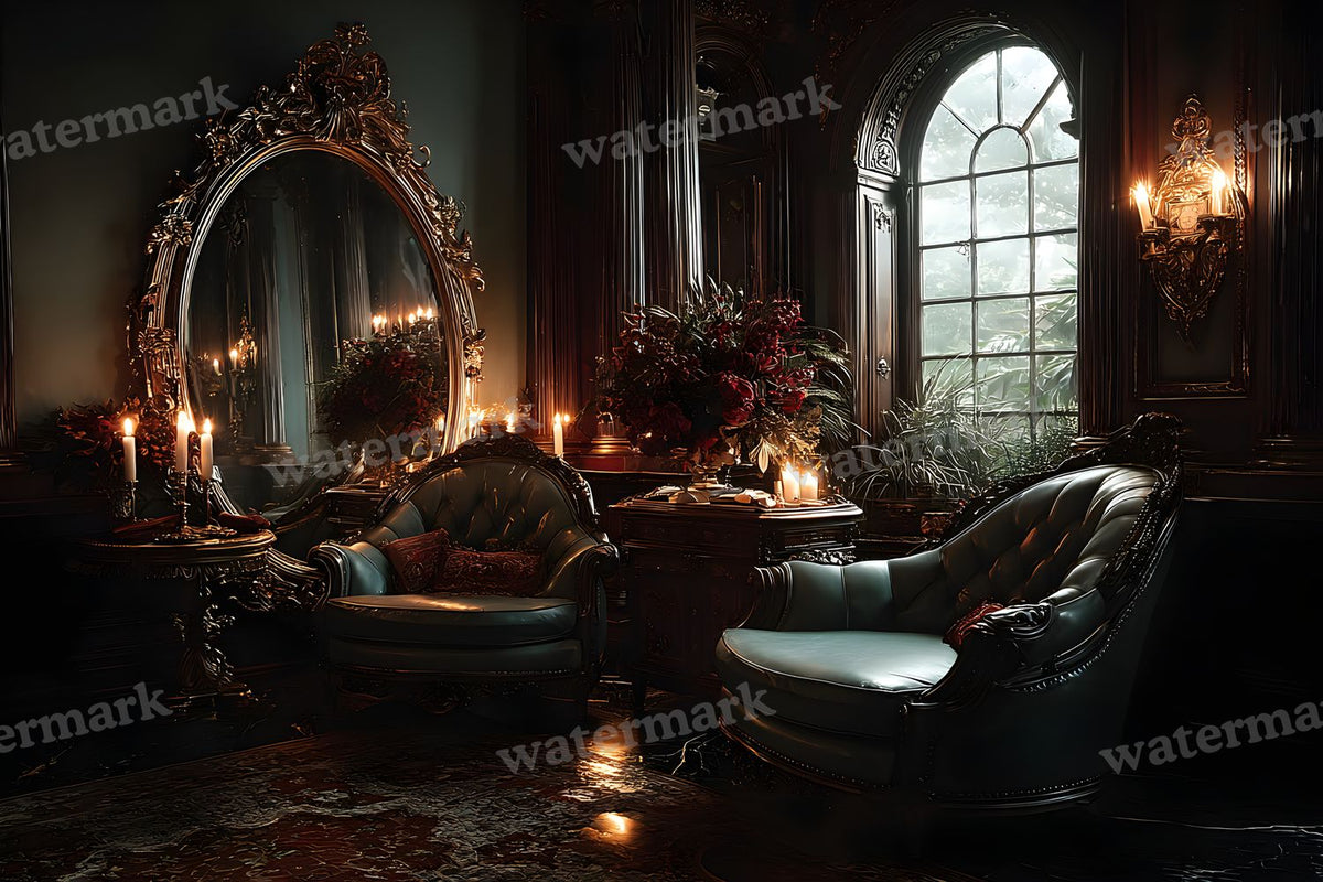 Victorian Backdrop Images