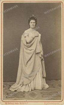 Vintage Portraits Vintage Prints