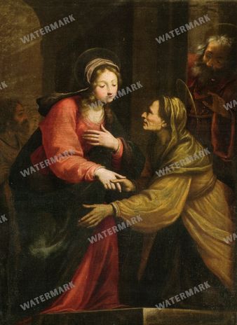Wall Art Vintage Paintings