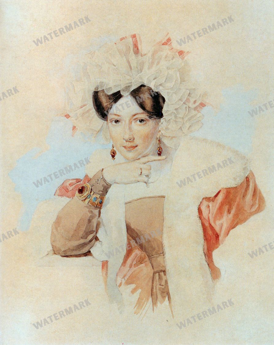Wall Art Vintage Paintings