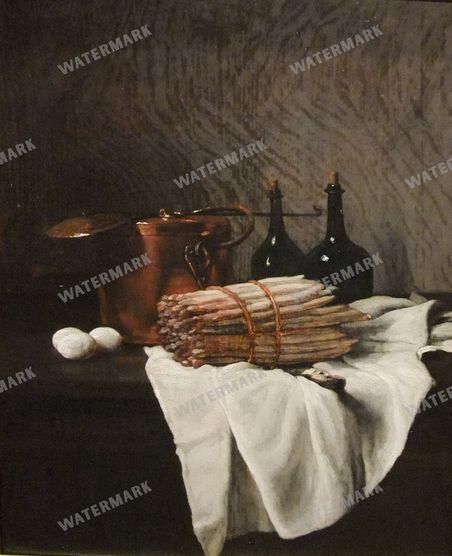 Wall Art Vintage Paintings