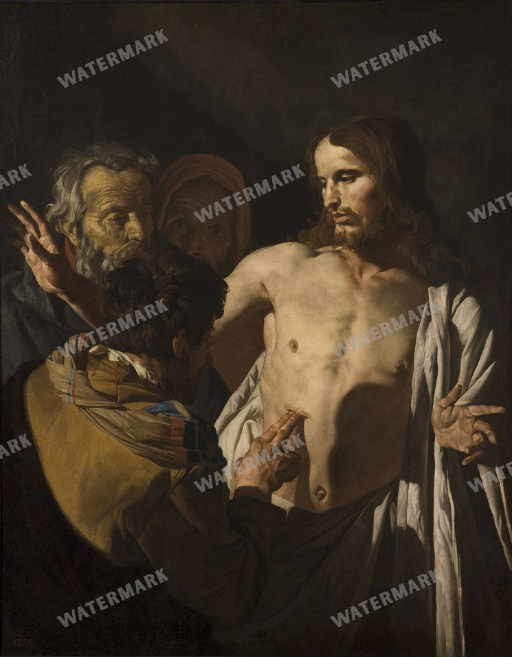 Wall Art Vintage Paintings