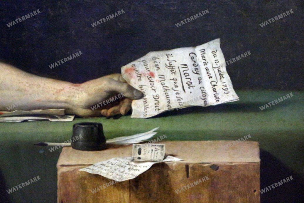 Wall Art Vintage Paintings