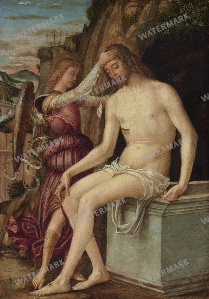 Wall Art Vintage Paintings