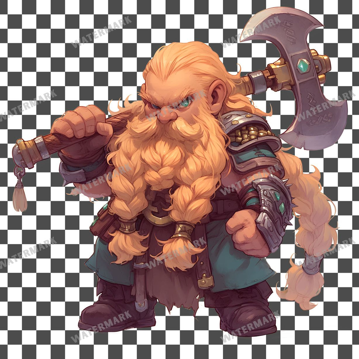 Warriors Clipart Pngs