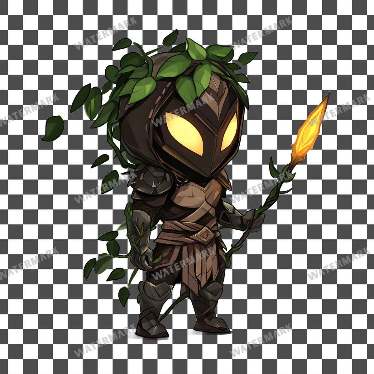 Warriors Clipart Pngs