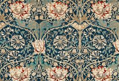 William Morris Vintage Prints