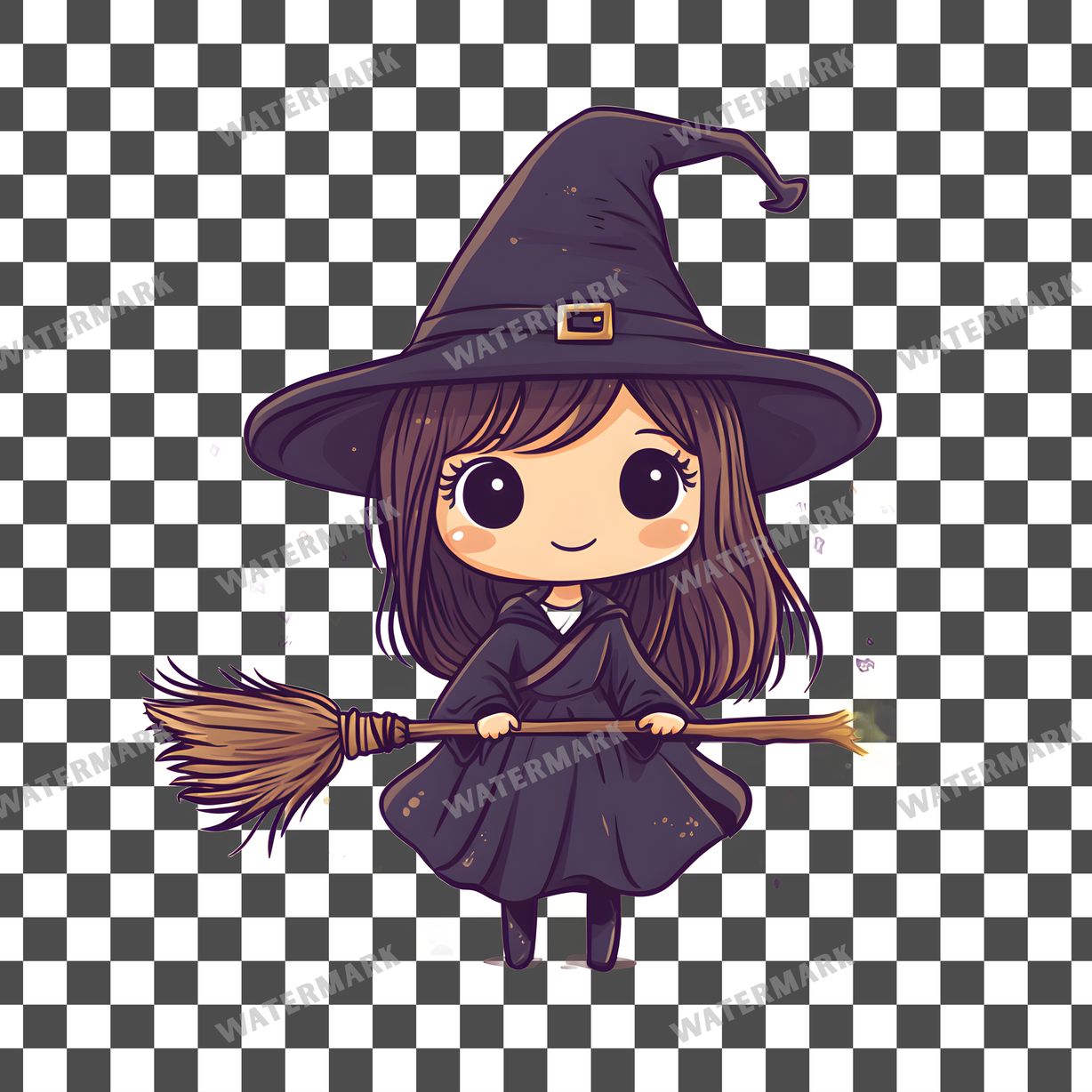 Witchcraft Clipart Pngs