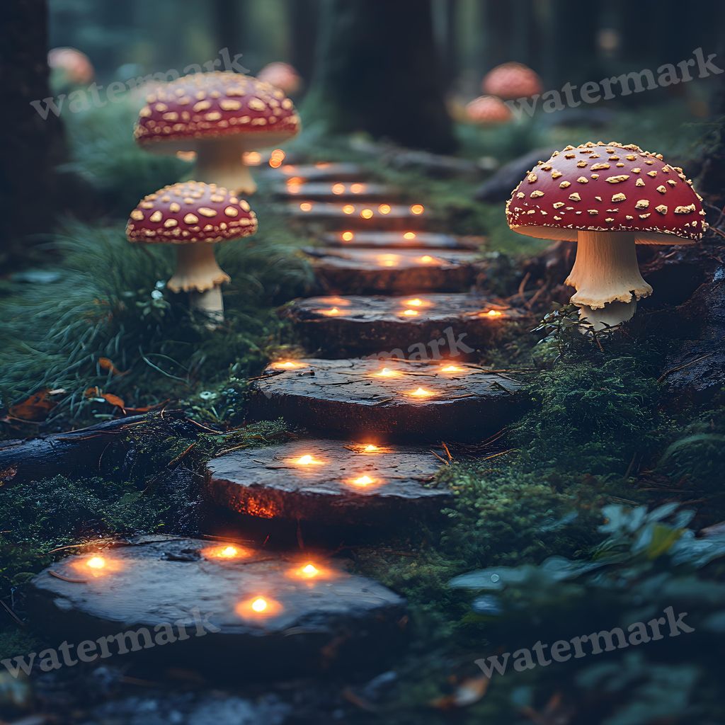 Alice In Wonderland Backdrop Images